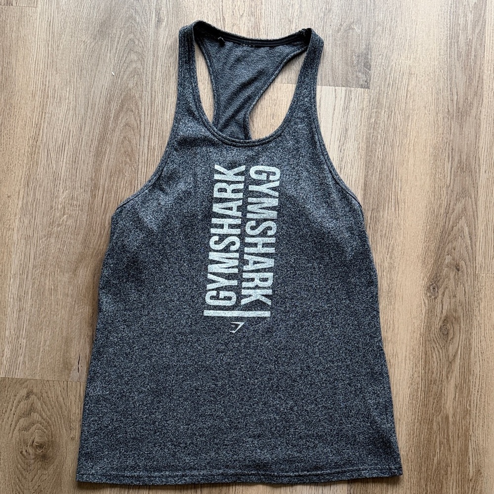 Men’s Gymshark Tank Top